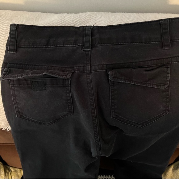 Union bay work uniform pants. Size 0 11 pair. - Picture 5 of 5